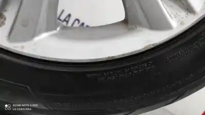 Pezzo di ricambio per auto di seconda mano set di cerchione in lega per lexus is200 (ds2/is2) 220d riferimenti oem iam 4261153270  