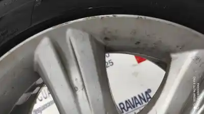 Pezzo di ricambio per auto di seconda mano set di cerchione in lega per lexus is200 (ds2/is2) 220d riferimenti oem iam 4261153270  