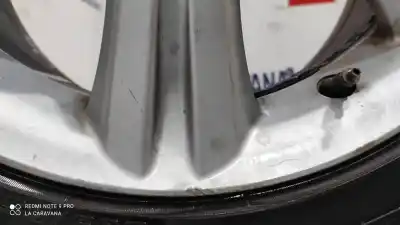 Pezzo di ricambio per auto di seconda mano set di cerchione in lega per lexus is200 (ds2/is2) 220d riferimenti oem iam 4261153270  