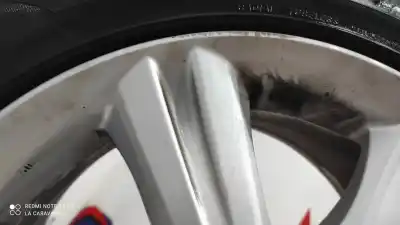 Pezzo di ricambio per auto di seconda mano set di cerchione in lega per lexus is200 (ds2/is2) 220d riferimenti oem iam 4261153270  