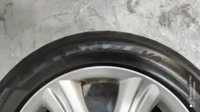 Pezzo di ricambio per auto di seconda mano set di cerchione in lega per lexus is200 (ds2/is2) 220d riferimenti oem iam 4261153270  