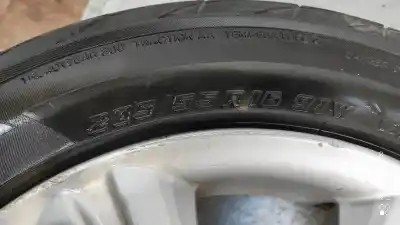 Pezzo di ricambio per auto di seconda mano set di cerchione in lega per lexus is200 (ds2/is2) 220d riferimenti oem iam 4261153270  