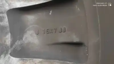Pezzo di ricambio per auto di seconda mano set di cerchione in lega per lexus is200 (ds2/is2) 220d riferimenti oem iam 4261153270  