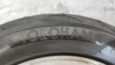 Pezzo di ricambio per auto di seconda mano set di cerchione in lega per lexus is200 (ds2/is2) 220d riferimenti oem iam 4261153270  