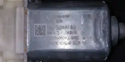 Автозапчасти б/у задний правый стеклорегулятор за citroen c4 picasso feel ссылки oem iam 9675288180