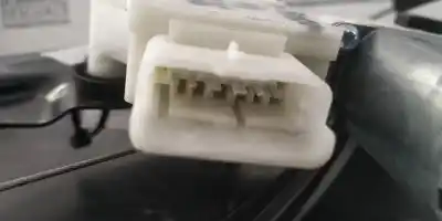 Автозапчастина б/у регулятор переднього правого скла для citroen c4 picasso feel посилання на oem iam 9675288880  