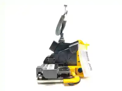 İkinci el araba yedek parçası sol ön kapi kilidi için kia ceed drive 110 cv / 81 kw oem iam referansları 81310a2000