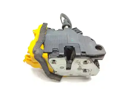 Second-hand car spare part left front door lock for kia cee´d drive oem iam references 81310a2000  