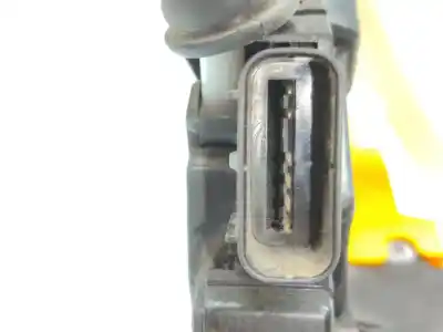 Second-hand car spare part left front door lock for kia cee´d drive oem iam references 81310a2000  