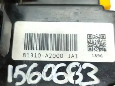 Second-hand car spare part left front door lock for kia cee´d drive oem iam references 81310a2000  