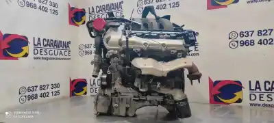 Автозапчастина б/у двигун комплект для jaguar s-type 3.0 v6 посилання на oem iam   