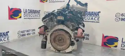 Автозапчастина б/у двигун комплект для jaguar s-type 3.0 v6 посилання на oem iam   