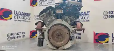 Автозапчастина б/у двигун комплект для jaguar s-type 3.0 v6 посилання на oem iam   