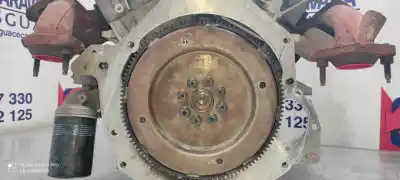 Автозапчастина б/у двигун комплект для jaguar s-type 3.0 v6 посилання на oem iam   