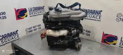 Автозапчастина б/у двигун комплект для jaguar s-type 3.0 v6 посилання на oem iam   