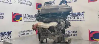 Автозапчастина б/у двигун комплект для jaguar s-type 3.0 v6 посилання на oem iam   