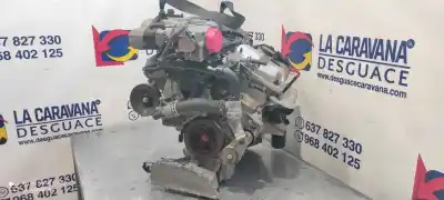 Автозапчастина б/у двигун комплект для jaguar s-type 3.0 v6 посилання на oem iam   