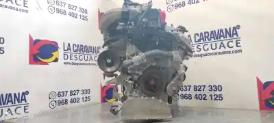 Автозапчастина б/у двигун комплект для jaguar s-type 3.0 v6 посилання на oem iam   