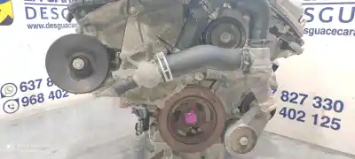 Автозапчастина б/у двигун комплект для jaguar s-type 3.0 v6 посилання на oem iam   
