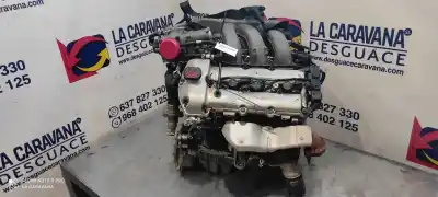 Автозапчастина б/у двигун комплект для jaguar s-type 3.0 v6 посилання на oem iam   