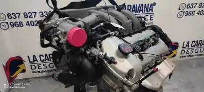 Автозапчастина б/у двигун комплект для jaguar s-type 3.0 v6 посилання на oem iam   