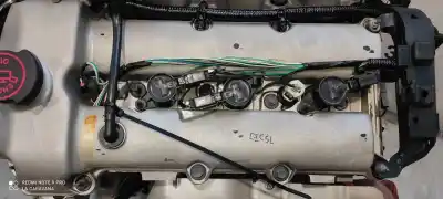Автозапчастина б/у двигун комплект для jaguar s-type 3.0 v6 посилання на oem iam   