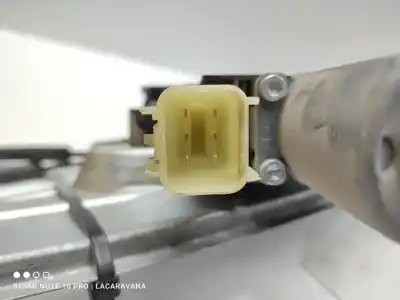 Second-hand car spare part driver left window regulator for ford kuga (cbv) titanium oem iam references cj54s23201bp  