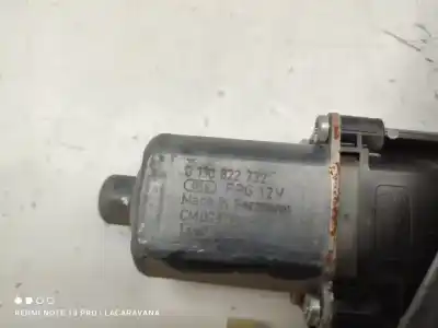 Second-hand car spare part driver left window regulator for ford kuga (cbv) titanium oem iam references cj54s23201bp  