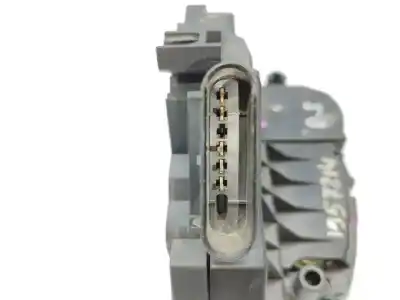 Second-hand car spare part left front door lock for ford kuga (cbv) titanium oem iam references bm5aa21813ae  