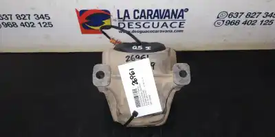 Peça sobressalente para automóvel em segunda mão suporte do motor esquerdo por audi q5 (8r) 3.0 v6 24v tdi referências oem iam 8r0199381