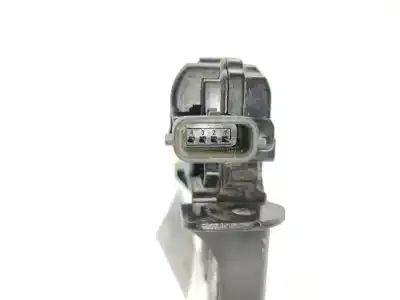 Second-hand car spare part trunk lock for renault captur limited oem iam references 905039428r  