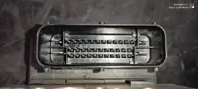 Автозапчастина б/у абс для ssangyong xlv crystal 4x2 посилання на oem iam 4892035002  