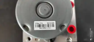 Автозапчастина б/у абс для ssangyong xlv crystal 4x2 посилання на oem iam 4892035002  