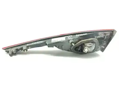 Автозапчасти б/у внутренний левый задний фонарь за renault talisman icon ссылки oem iam 265552154r