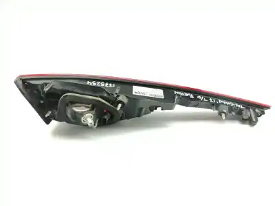 Автозапчасти б/у внутренний правый задний фонарь за renault talisman icon ссылки oem iam 265503924r  