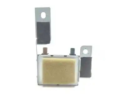 Peça sobressalente para automóvel em segunda mão módulo eletrônico por nissan qashqai (j11) tekna + referências oem iam 282b1hv00a