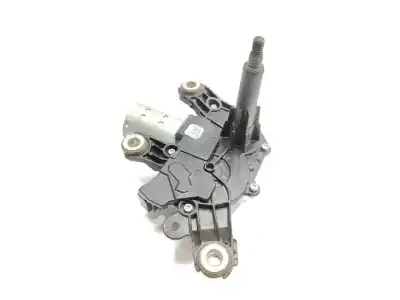 Peça sobressalente para automóvel em segunda mão motor do limpador traseiro por nissan qashqai (j11) tekna + referências oem iam 287104el0a