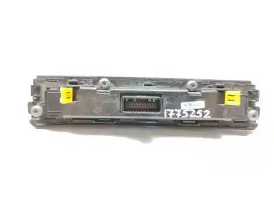 Автозапчасти б/у многофункциональное управление за renault talisman icon ссылки oem iam 684955428r  