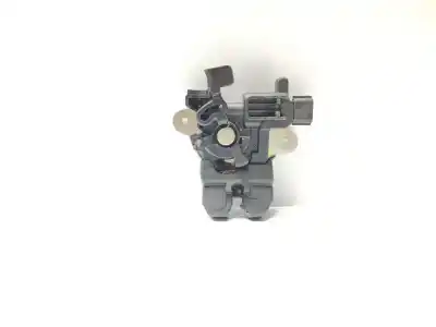 Автозапчасти б/у замок багажника/ворот за renault talisman icon ссылки oem iam 905033138r  