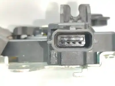 Автозапчасти б/у замок багажника/ворот за renault talisman icon ссылки oem iam 905033138r  