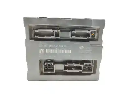 Second-hand car spare part comfort module for audi a4 avant (8k5) (2008) básico quattro oem iam references 8k0907064cp  