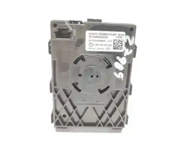 Автозапчасти б/у многофункциональное управление за renault talisman icon ссылки oem iam 253b05762r  