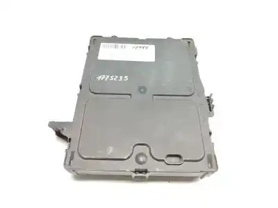 Piesă de schimb auto la mâna a doua panou siguranțe pentru renault talisman icon referințe oem iam 284b14565r  