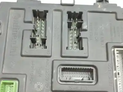 Piesă de schimb auto la mâna a doua panou siguranțe pentru renault talisman icon referințe oem iam 284b14565r  