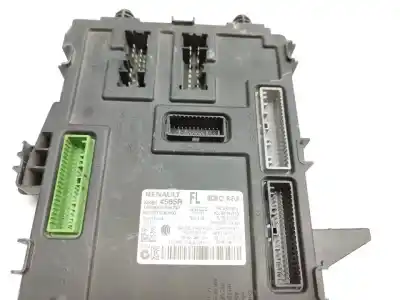 Piesă de schimb auto la mâna a doua panou siguranțe pentru renault talisman icon referințe oem iam 284b14565r  