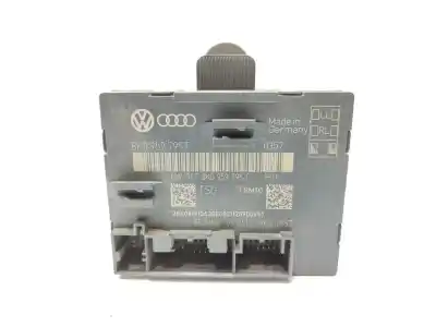 Автозапчасти б/у электронный модуль за audi a4 avant (8k5) (2008) básico quattro ссылки oem iam 8k0959795f  
