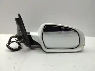 Second-hand car spare part right rearview mirror for audi a4 avant (8k5) (2008) básico quattro oem iam references 8k1857410ag  