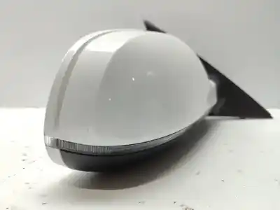 Second-hand car spare part right rearview mirror for audi a4 avant (8k5) (2008) básico quattro oem iam references 8k1857410ag  