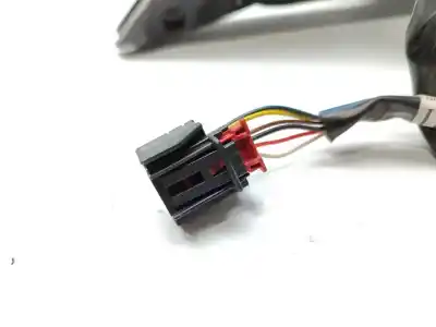 Second-hand car spare part right rearview mirror for audi a4 avant (8k5) (2008) básico quattro oem iam references 8k1857410ag  
