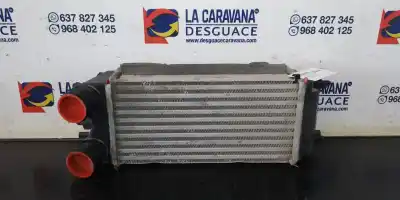 Peça sobressalente para automóvel em segunda mão intercooler por ford tourneo courier (c4a) ambiente referências oem iam 0ft766k775ba